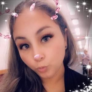 Meet your Posher, Angelica